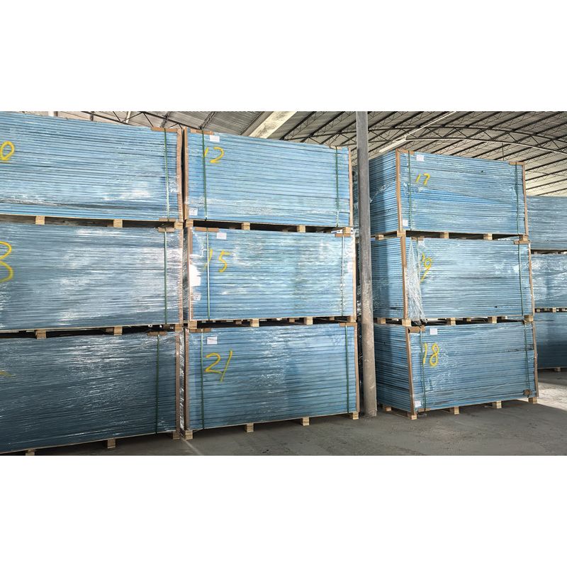 Soundproof Backing Board